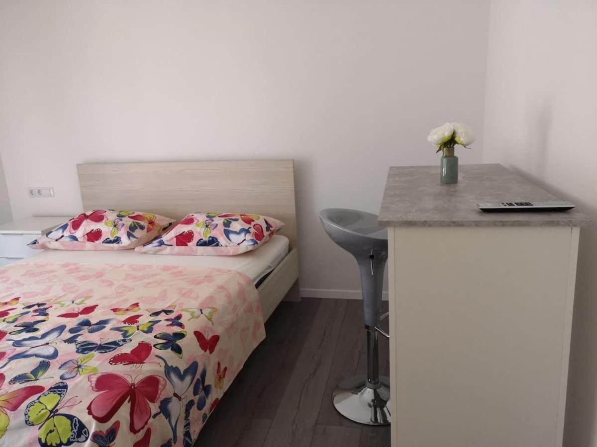 Apartments Dzeki Split Eksteriør bilde