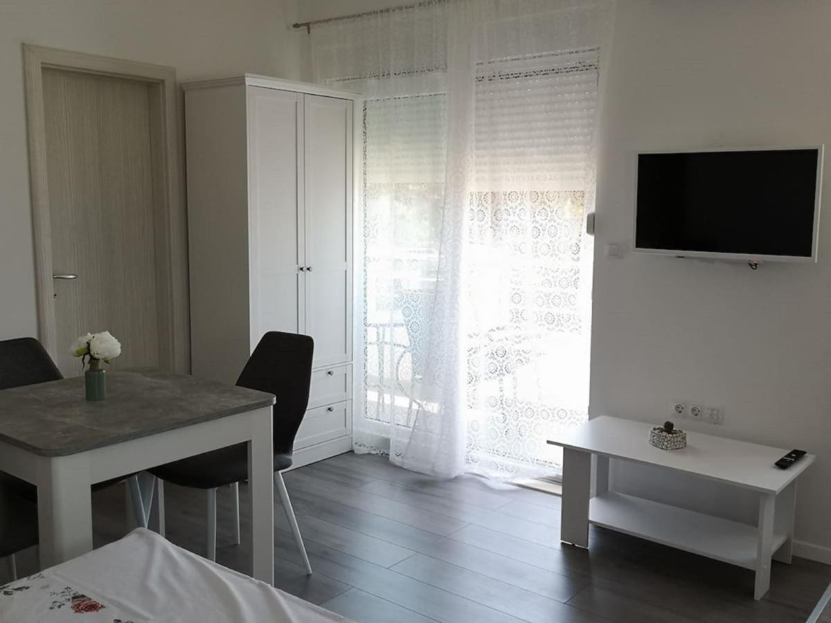 Apartments Dzeki Split Eksteriør bilde